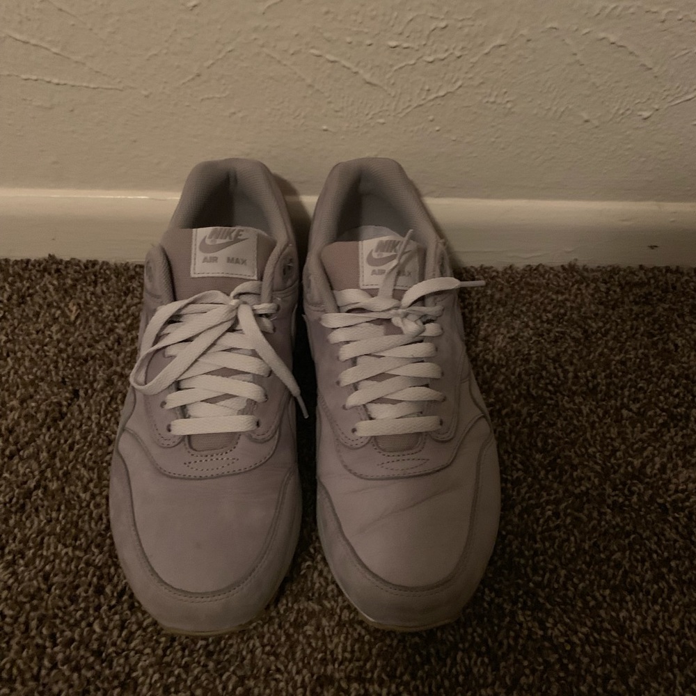 Men’s Nike air max 1